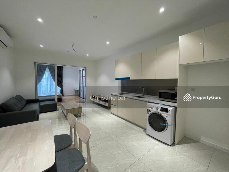 Kondominium untuk Disewa di Quill Residence - Christine Ler - PropertyGuru.com.my