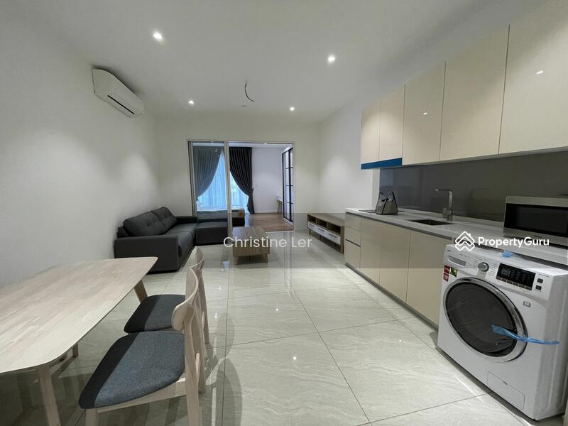 Kondominium untuk Disewa di Quill Residence - Christine Ler - PropertyGuru.com.my