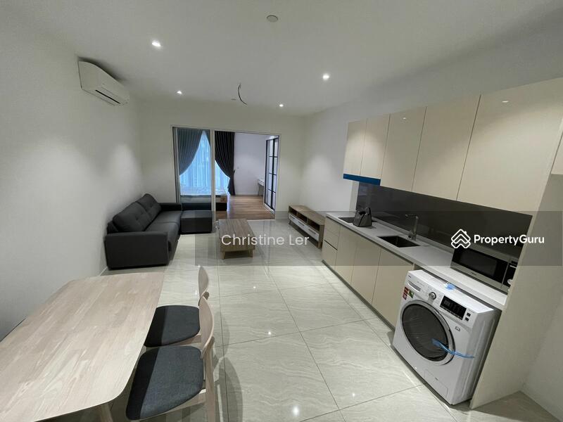 Kondominium untuk Disewa di Quill Residence - Christine Ler - PropertyGuru.com.my