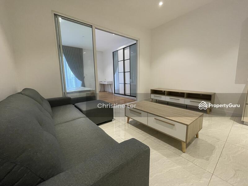 Kondominium untuk Disewa di Quill Residence - Christine Ler - PropertyGuru.com.my