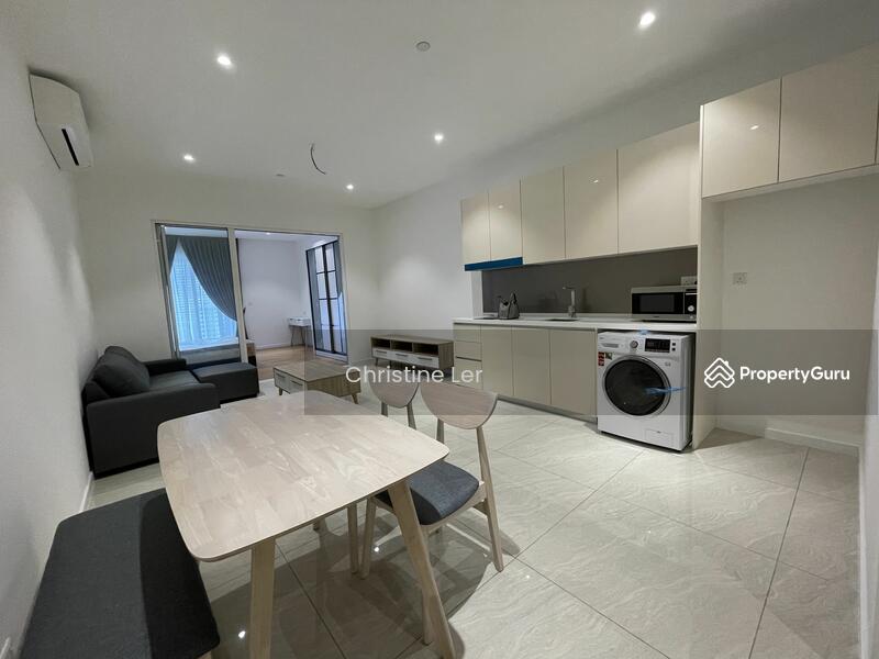 Kondominium untuk Disewa di Quill Residence - Christine Ler - PropertyGuru.com.my