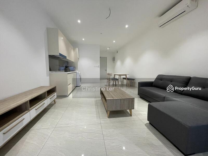 Kondominium untuk Disewa di Quill Residence - Christine Ler - PropertyGuru.com.my