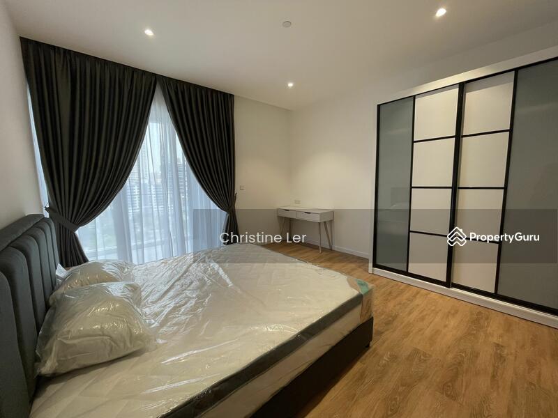 Kondominium untuk Disewa di Quill Residence - Christine Ler - PropertyGuru.com.my