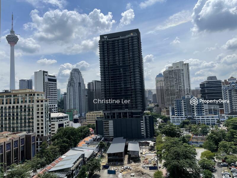 Kondominium untuk Disewa di Quill Residence - Christine Ler - PropertyGuru.com.my