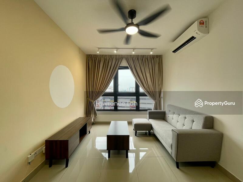 Service Residence for Rent at M Vertica - Lawrence Loh - PropertyGuru.com.my