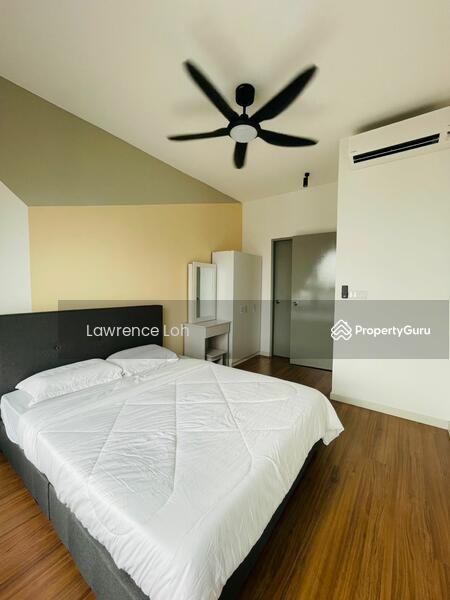 Service Residence for Rent at M Vertica - Lawrence Loh - PropertyGuru.com.my