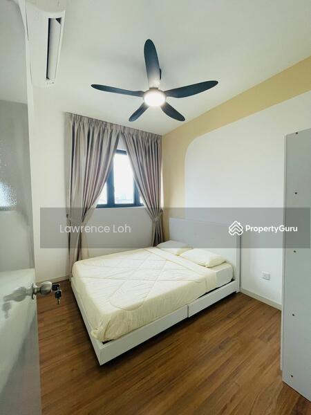 Service Residence for Rent at M Vertica - Lawrence Loh - PropertyGuru.com.my