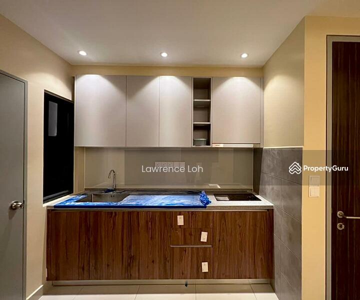 Service Residence for Rent at M Vertica - Lawrence Loh - PropertyGuru.com.my