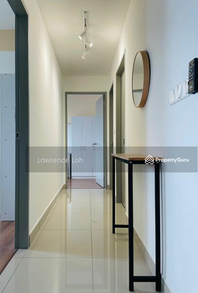 Service Residence for Rent at M Vertica - Lawrence Loh - PropertyGuru.com.my