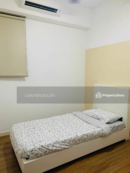 Service Residence for Rent at M Vertica - Lawrence Loh - PropertyGuru.com.my