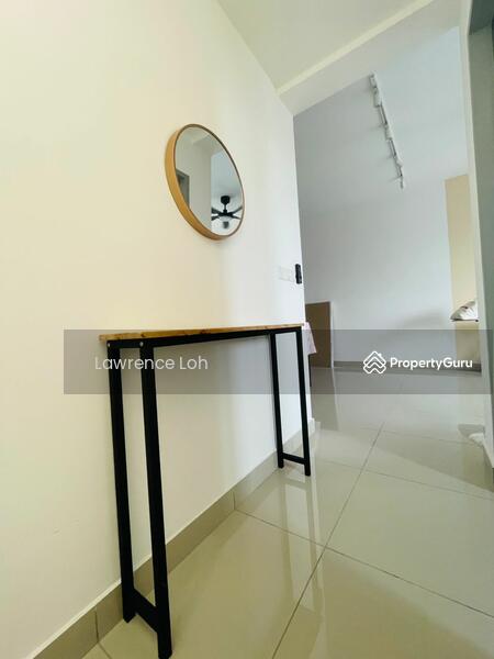 Service Residence for Rent at M Vertica - Lawrence Loh - PropertyGuru.com.my