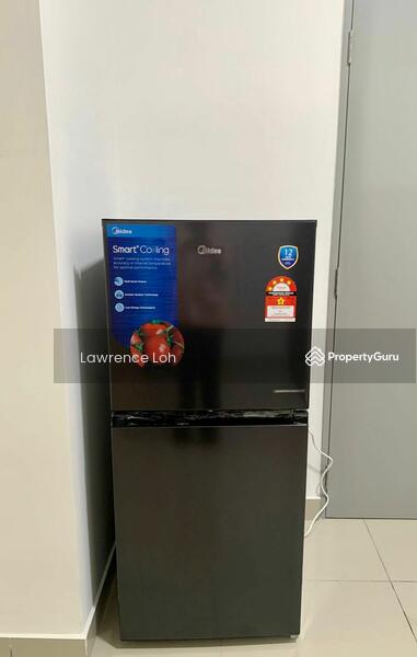 Service Residence for Rent at M Vertica - Lawrence Loh - PropertyGuru.com.my