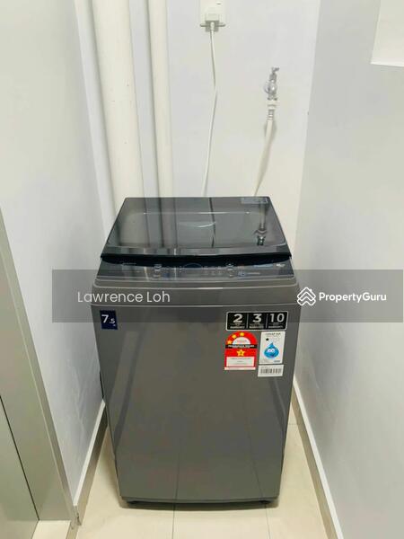 Service Residence for Rent at M Vertica - Lawrence Loh - PropertyGuru.com.my