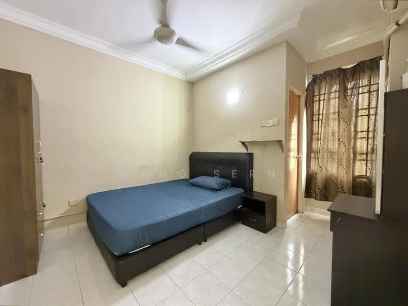 Pangsapuri untuk Disewa di Relau Vista Apartment - Weng Sern - Bedroom - PropertyGuru.com.my