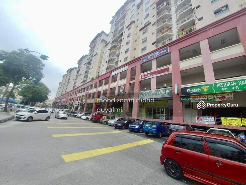 Vista Magna, Jalan Prima 1, Metro Prima, Kepong, Kuala Lumpur, 3