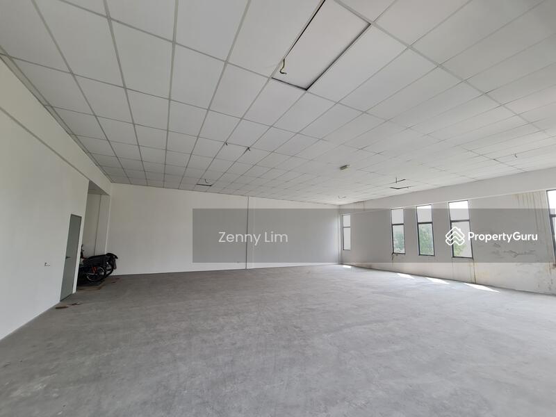 Factory for Sale in Shah Alam (Selangor) - Zenny Lim - PropertyGuru.com.my