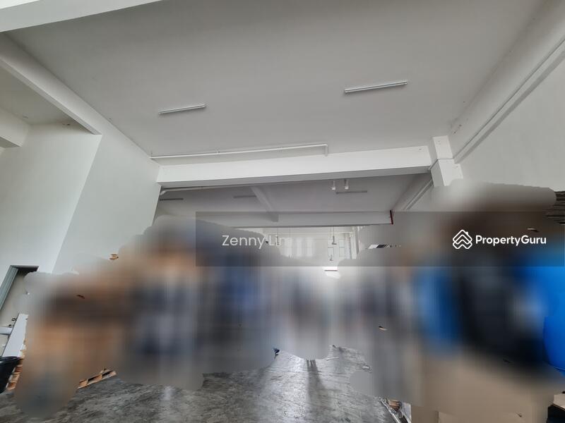 Factory for Sale in Shah Alam (Selangor) - Zenny Lim - PropertyGuru.com.my