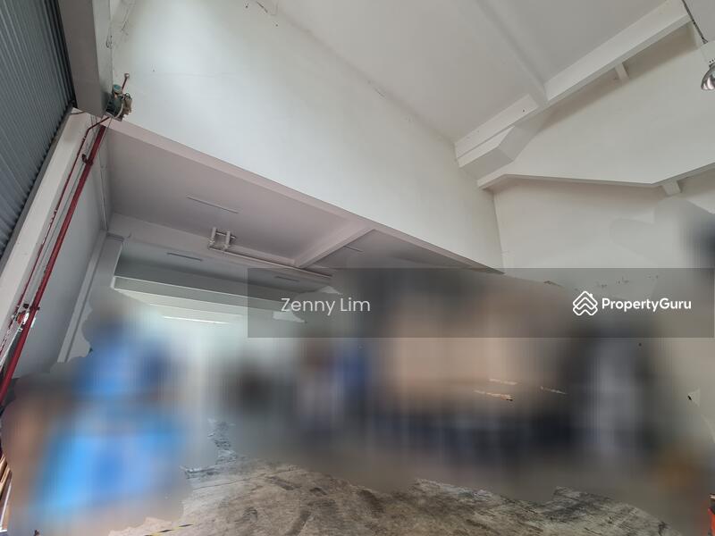 Factory for Sale in Shah Alam (Selangor) - Zenny Lim - PropertyGuru.com.my