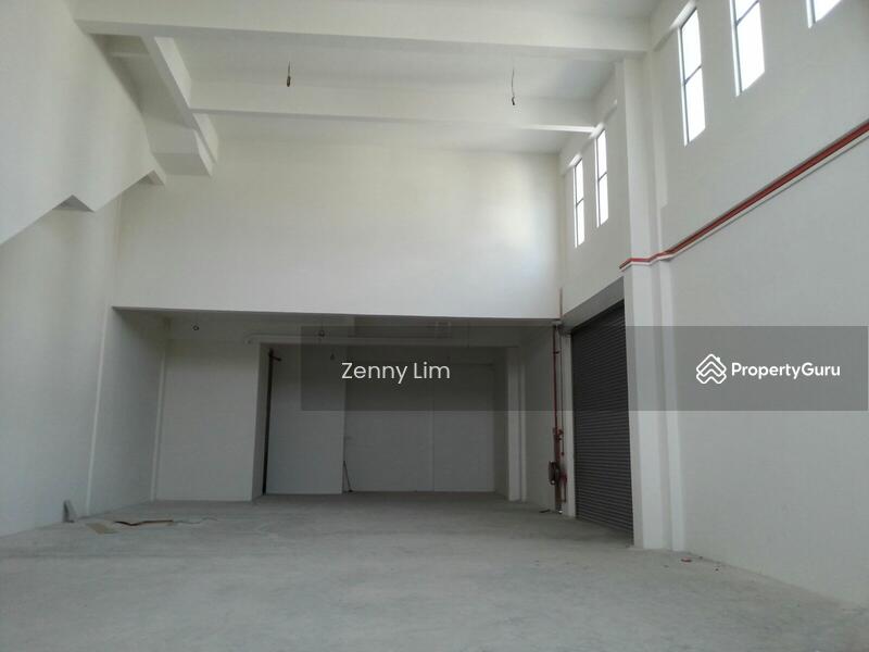 Factory for Sale in Shah Alam (Selangor) - Zenny Lim - PropertyGuru.com.my