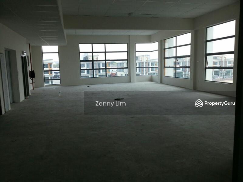 Factory for Sale in Shah Alam (Selangor) - Zenny Lim - PropertyGuru.com.my