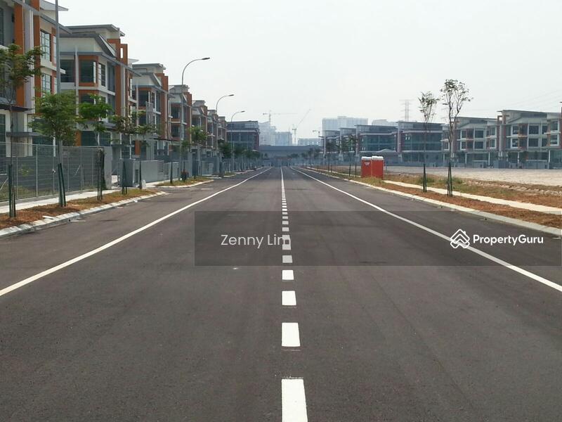 Factory for Sale in Shah Alam (Selangor) - Zenny Lim - PropertyGuru.com.my