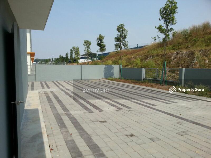 Factory for Sale in Shah Alam (Selangor) - Zenny Lim - PropertyGuru.com.my