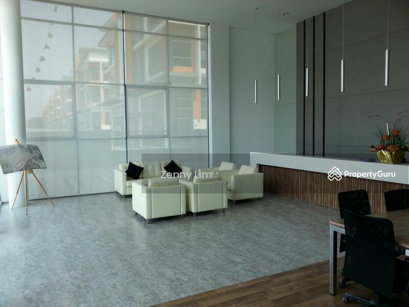 Factory for Sale in Shah Alam (Selangor) - Zenny Lim - PropertyGuru.com.my