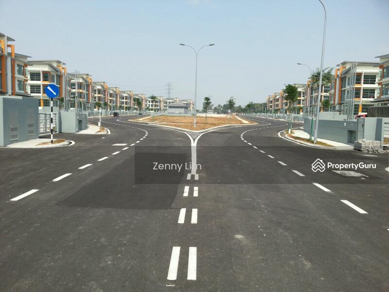 Factory for Sale in Shah Alam (Selangor) - Zenny Lim - PropertyGuru.com.my