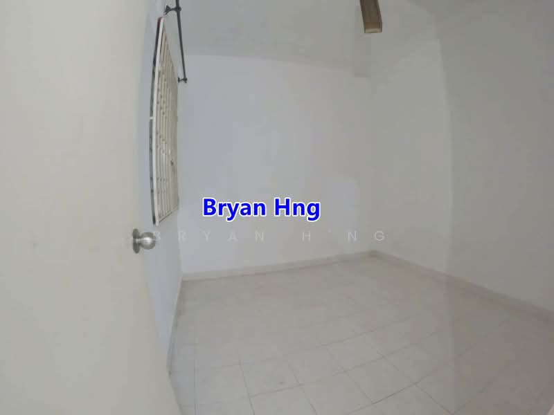 Apartment for Sale at Asia Heights - Bryan H'ng - Interior - PropertyGuru.com.my
