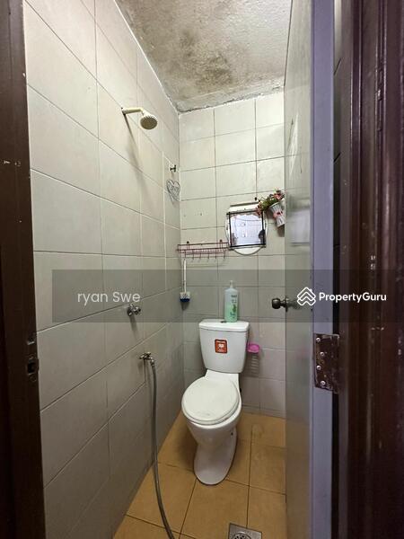 Rumah Teres 2 Tingkat untuk Dijual di Bandar Sri Damansara (Selangor) - Ryan Swe - PropertyGuru.com.my