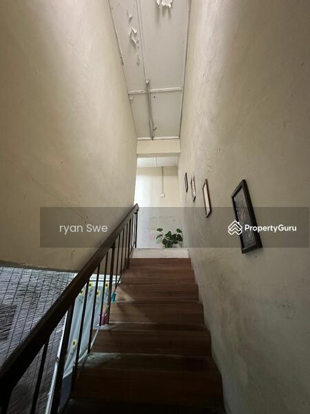 For Sale - Desa Satu