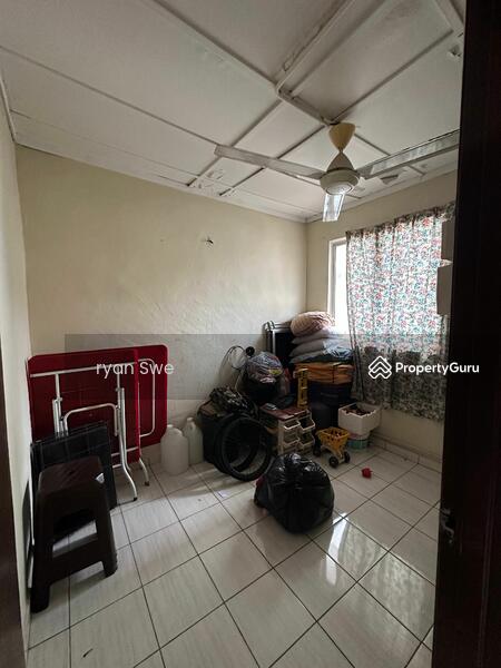 Rumah Teres 2 Tingkat untuk Dijual di Bandar Sri Damansara (Selangor) - Ryan Swe - PropertyGuru.com.my