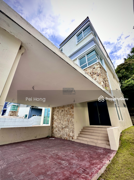 For Sale - Bungalow at Batu Ferringhi