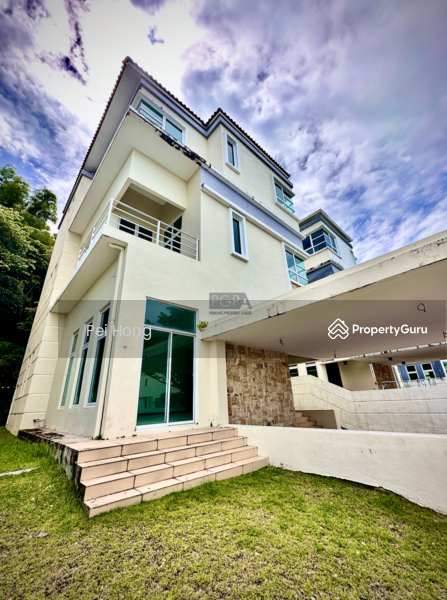 Bungalow for Sale in  (Penang) - Pei Hong - PropertyGuru.com.my