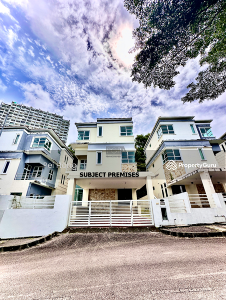Bungalow for Sale in  (Penang) - Pei Hong - PropertyGuru.com.my