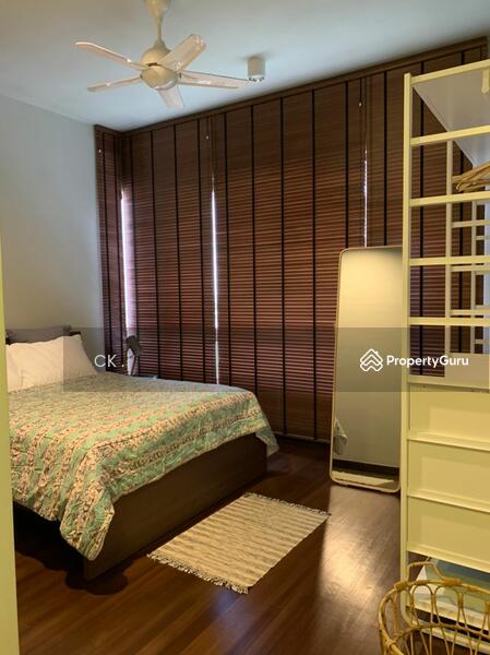 Servis Apartment untuk Disewa di Paloma @ Tropicana Metropark - CK Chien - PropertyGuru.com.my