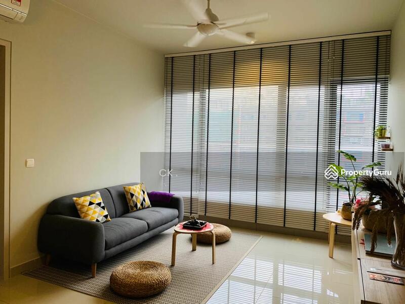 Servis Apartment untuk Disewa di Paloma @ Tropicana Metropark - CK Chien - PropertyGuru.com.my