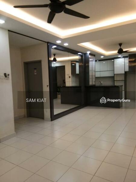 Servis Apartment untuk Disewa di Metia Residence - SAM KIAT - PropertyGuru.com.my