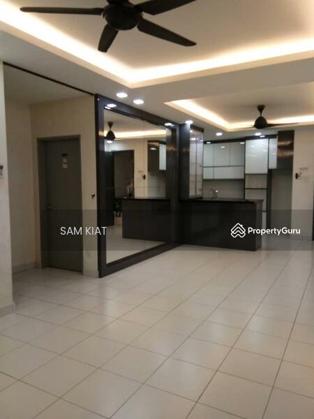 Servis Apartment untuk Disewa di Metia Residence - SAM KIAT - PropertyGuru.com.my