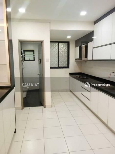 Servis Apartment untuk Disewa di Metia Residence - SAM KIAT - PropertyGuru.com.my