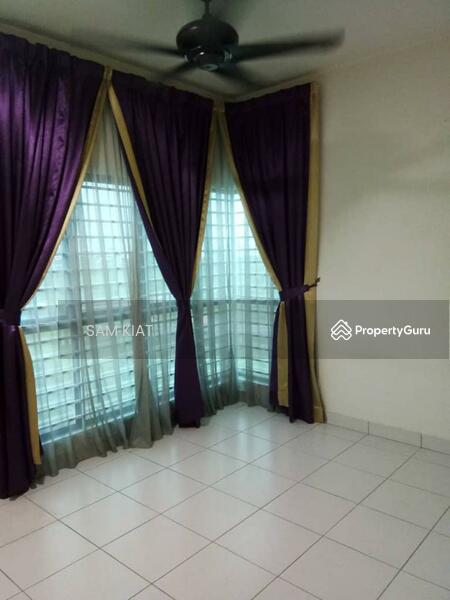 Servis Apartment untuk Disewa di Metia Residence - SAM KIAT - PropertyGuru.com.my