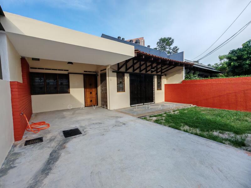 For Rent - Taman OUG