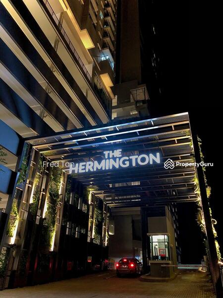 Condominium for Rent at The Hermington - Fred Tan - PropertyGuru.com.my