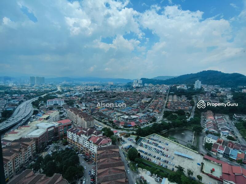 Pejabat untuk Disewa di Mutiara Central (Cheras) - Alson Loh - PropertyGuru.com.my