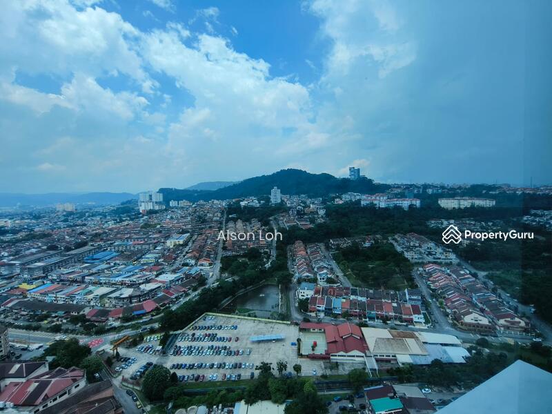 Pejabat untuk Disewa di Mutiara Central (Cheras) - Alson Loh - PropertyGuru.com.my