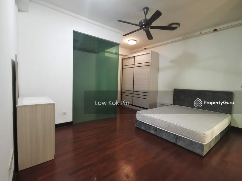 For Rent - The Scott Garden SOHO
