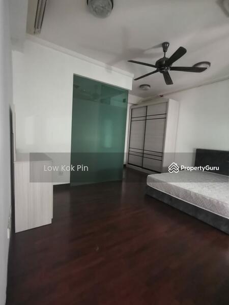 For Rent - The Scott Garden SOHO