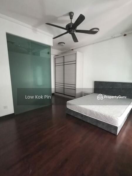 For Rent - The Scott Garden SOHO