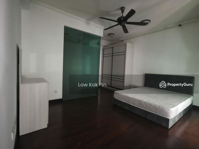 For Rent - The Scott Garden SOHO