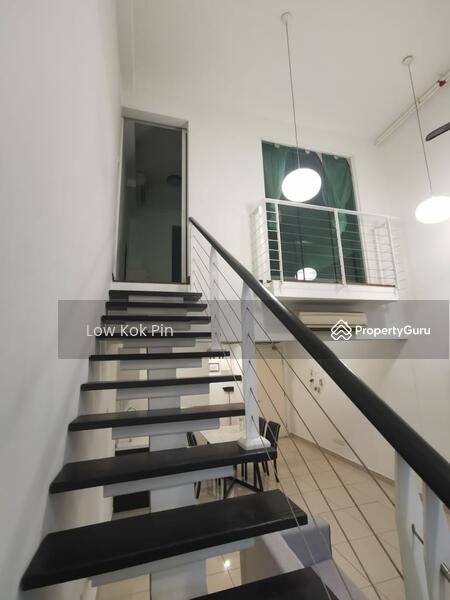 For Rent - The Scott Garden SOHO